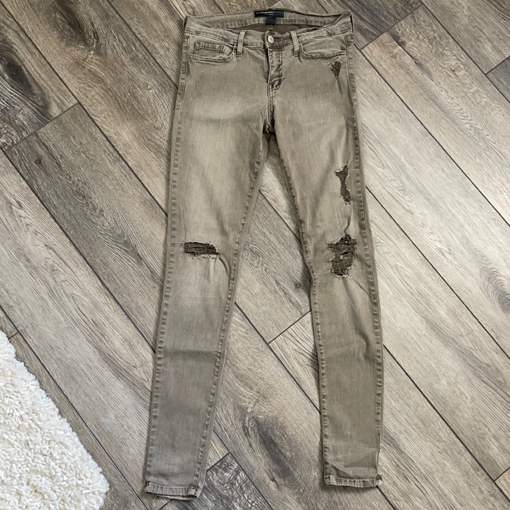 Flying Monkey Jeans - image 1